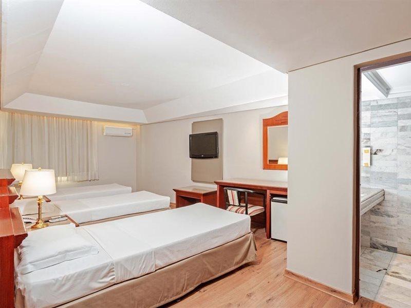 Rede Andrade Braz Hotel Curitiba