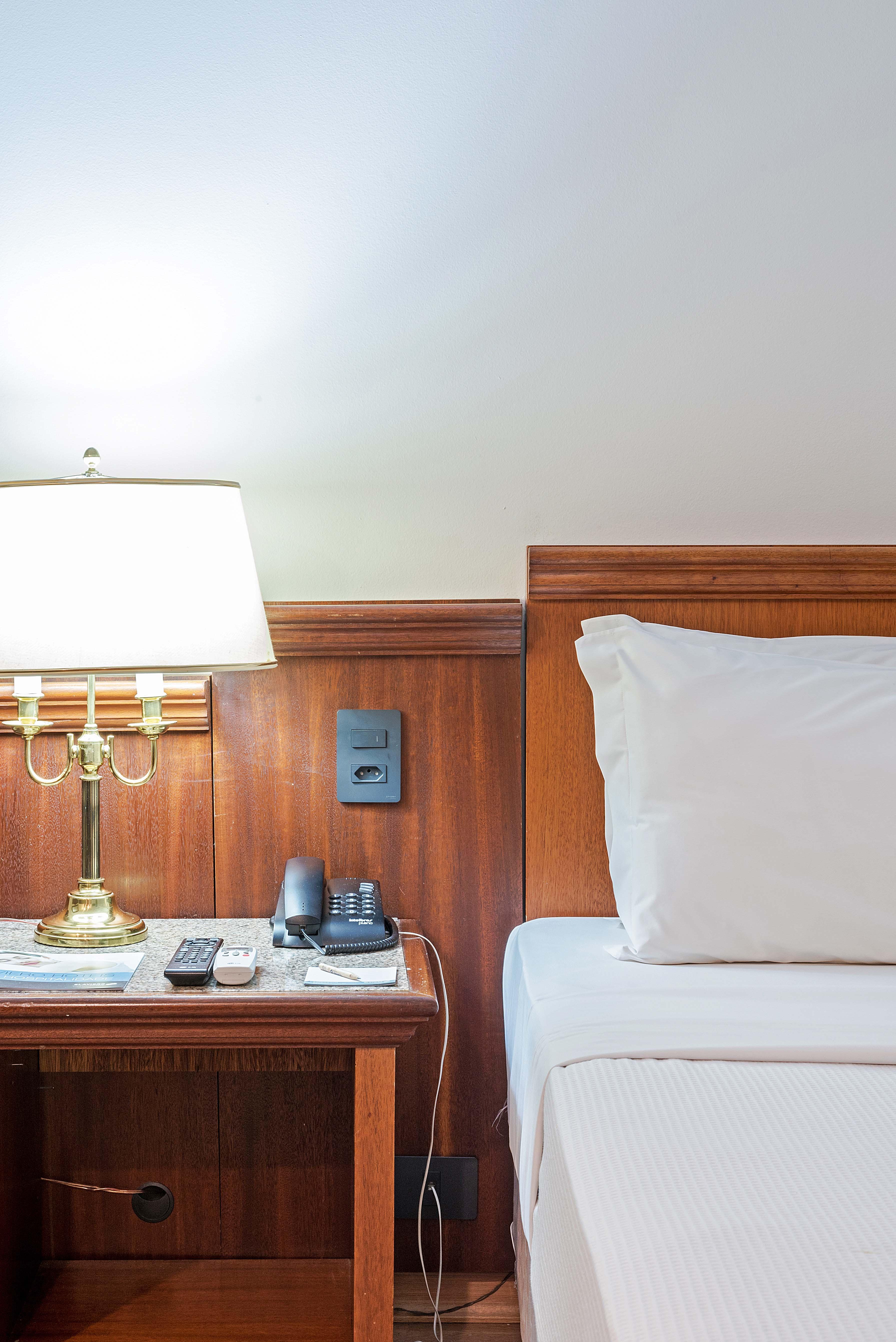 Hotel Rede Andrade Braz