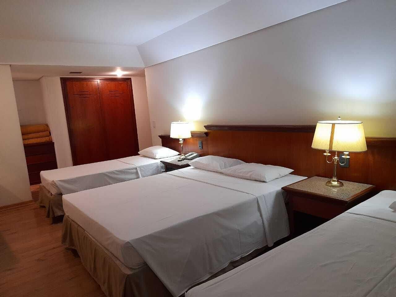 Rede Andrade Braz Hotel