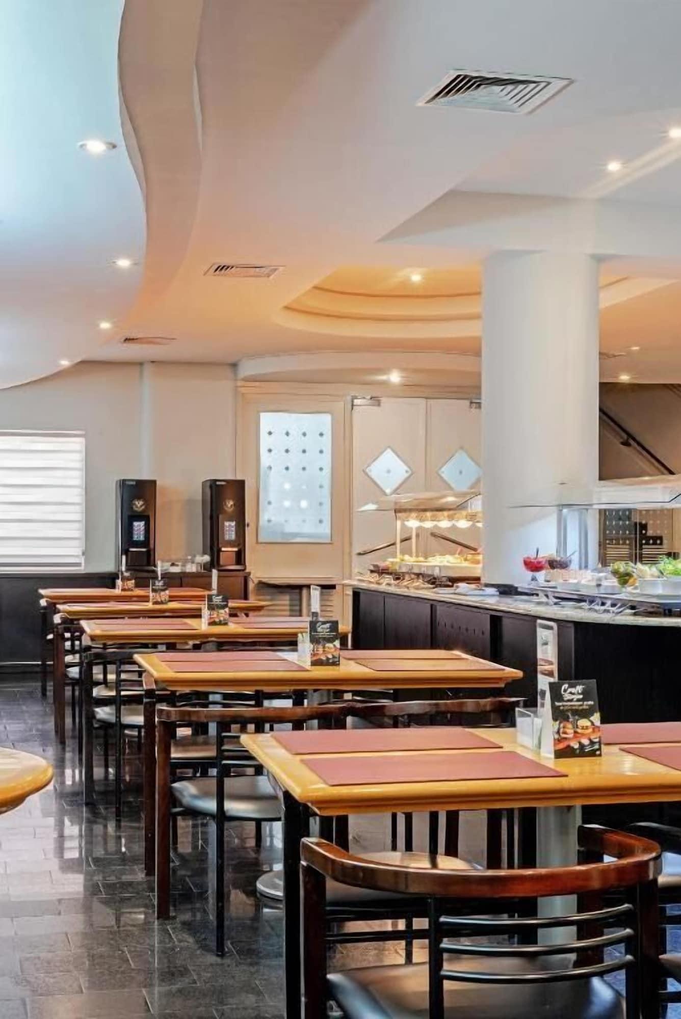 Hotel Rede Andrade Braz