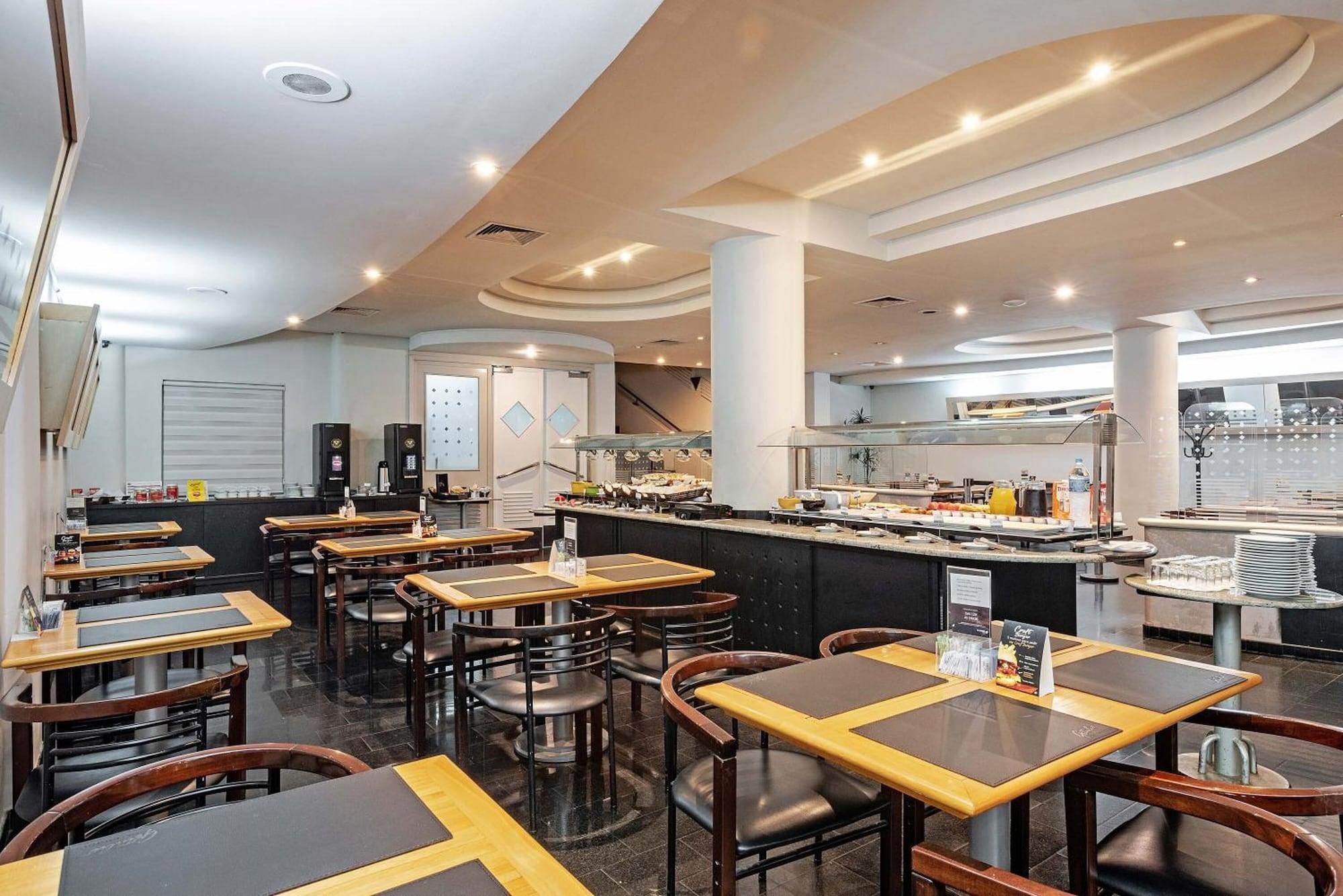 Rede Andrade Braz Hotel 3*