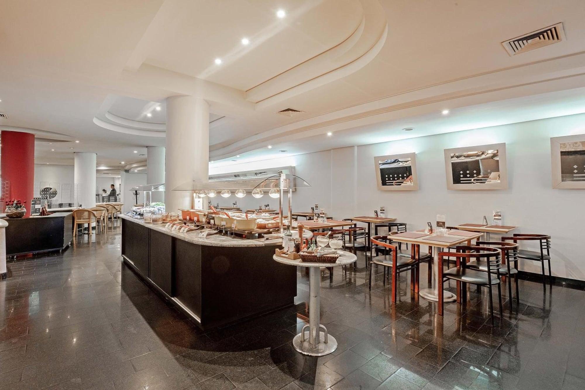 Hotel Rede Andrade Braz Curitiba