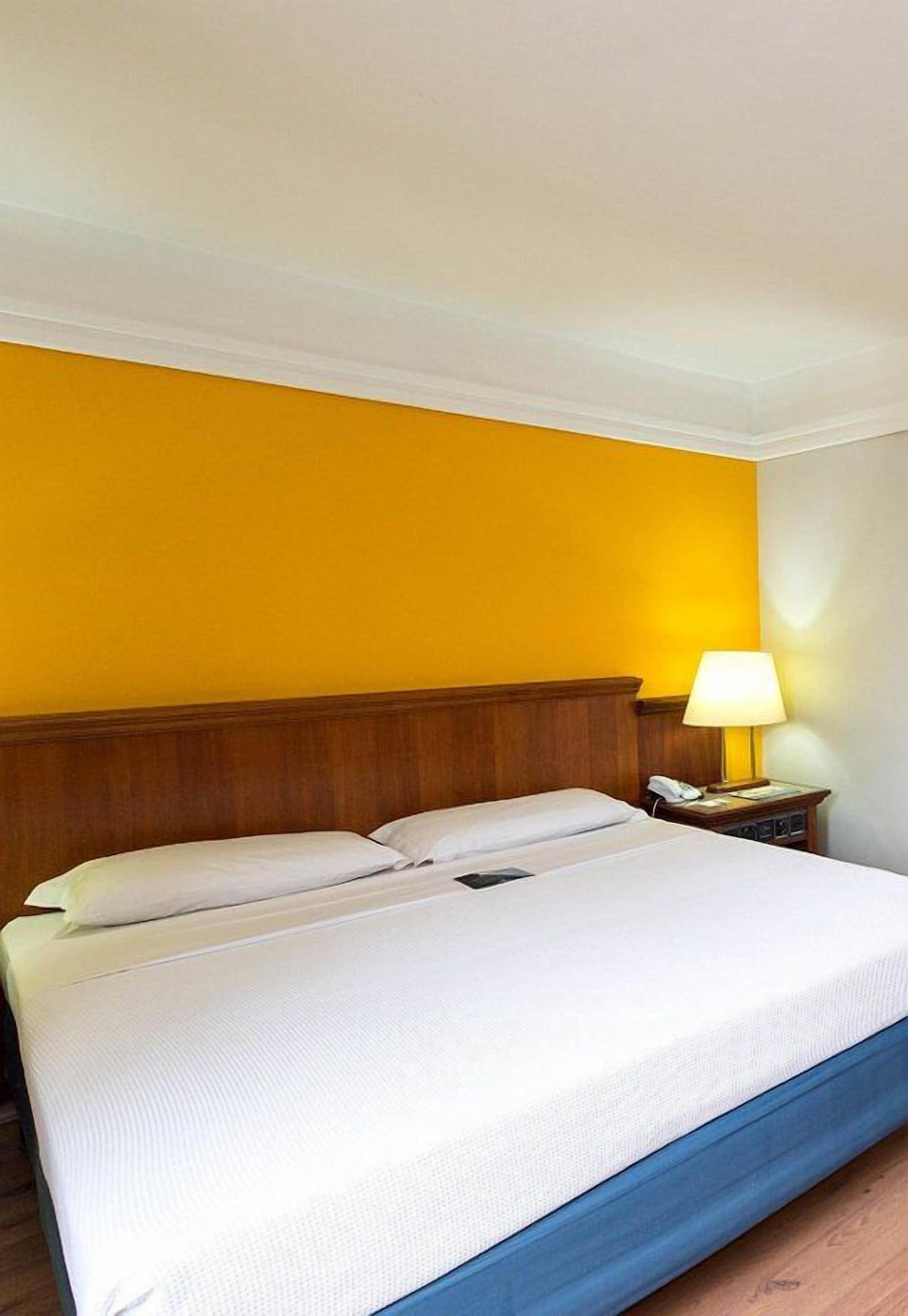Hotel Rede Andrade Braz 3*