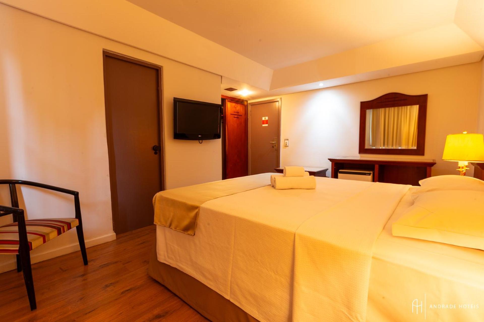 Rede Andrade Braz Hotel Curitiba