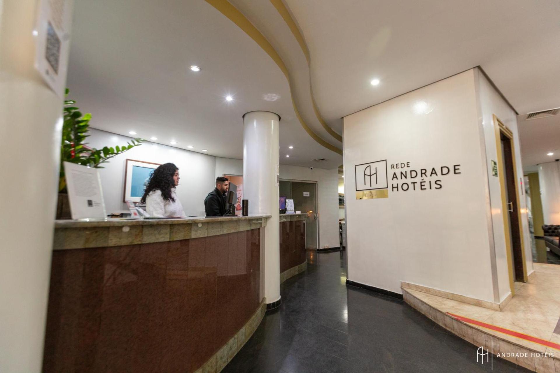 Rede Andrade Braz Curitiba
