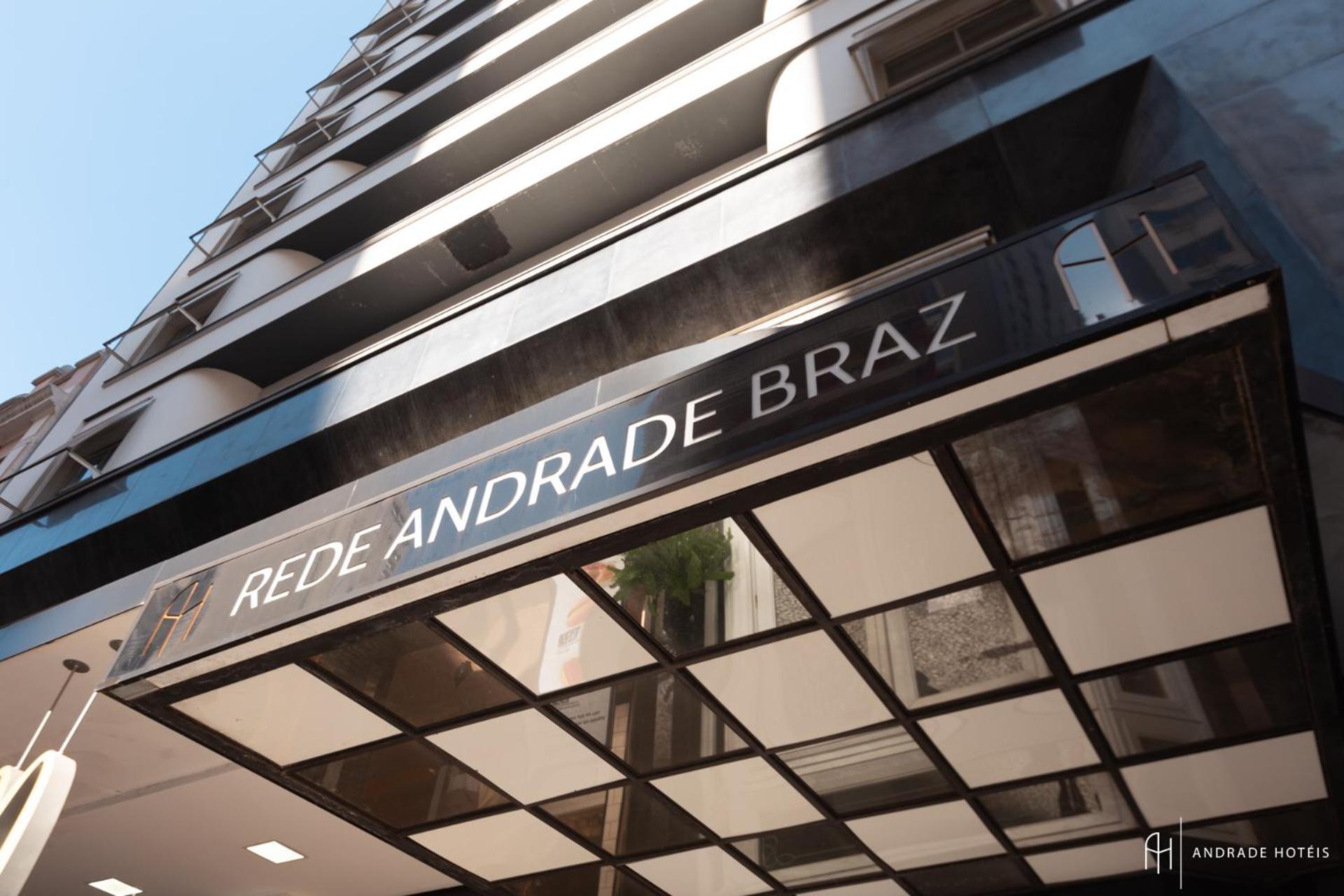 Hotel Rede Andrade Braz