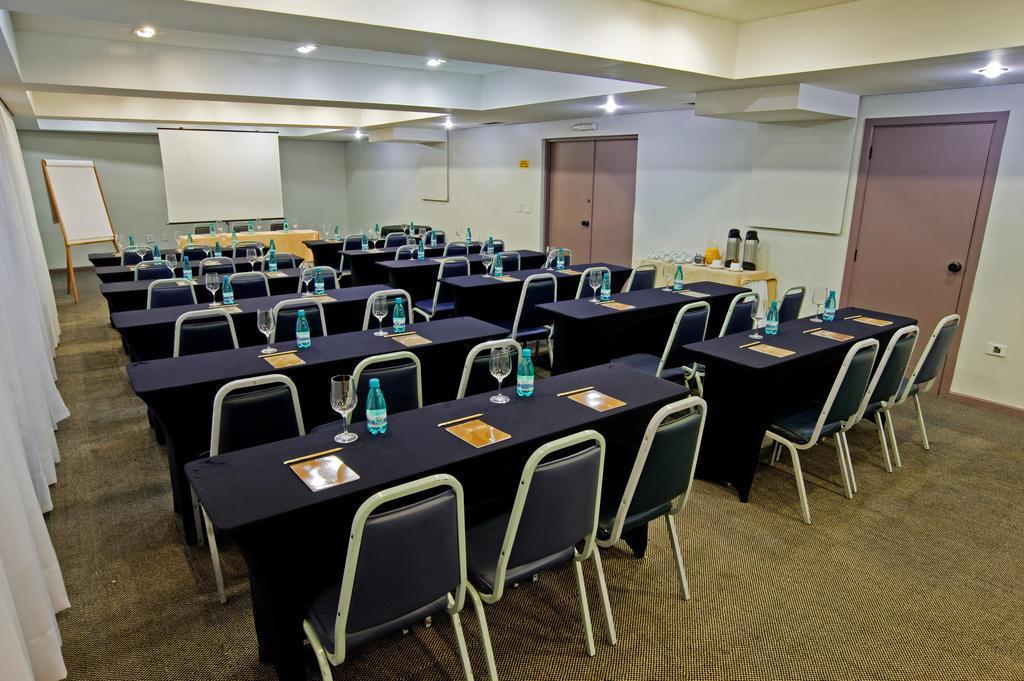Hotel Rede Andrade Braz 3*
