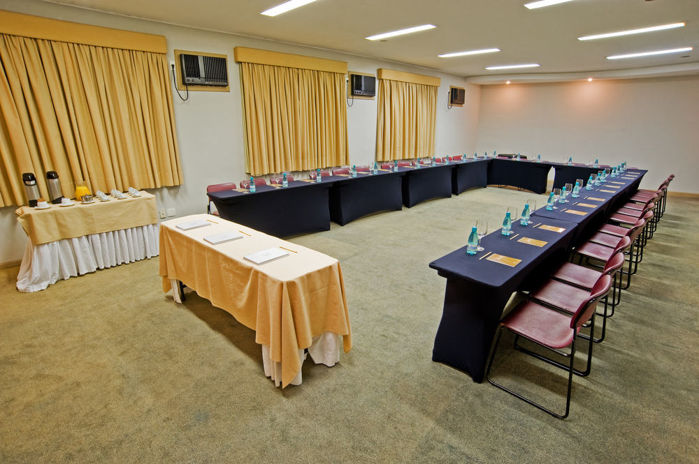 Rede Andrade Braz Hotel