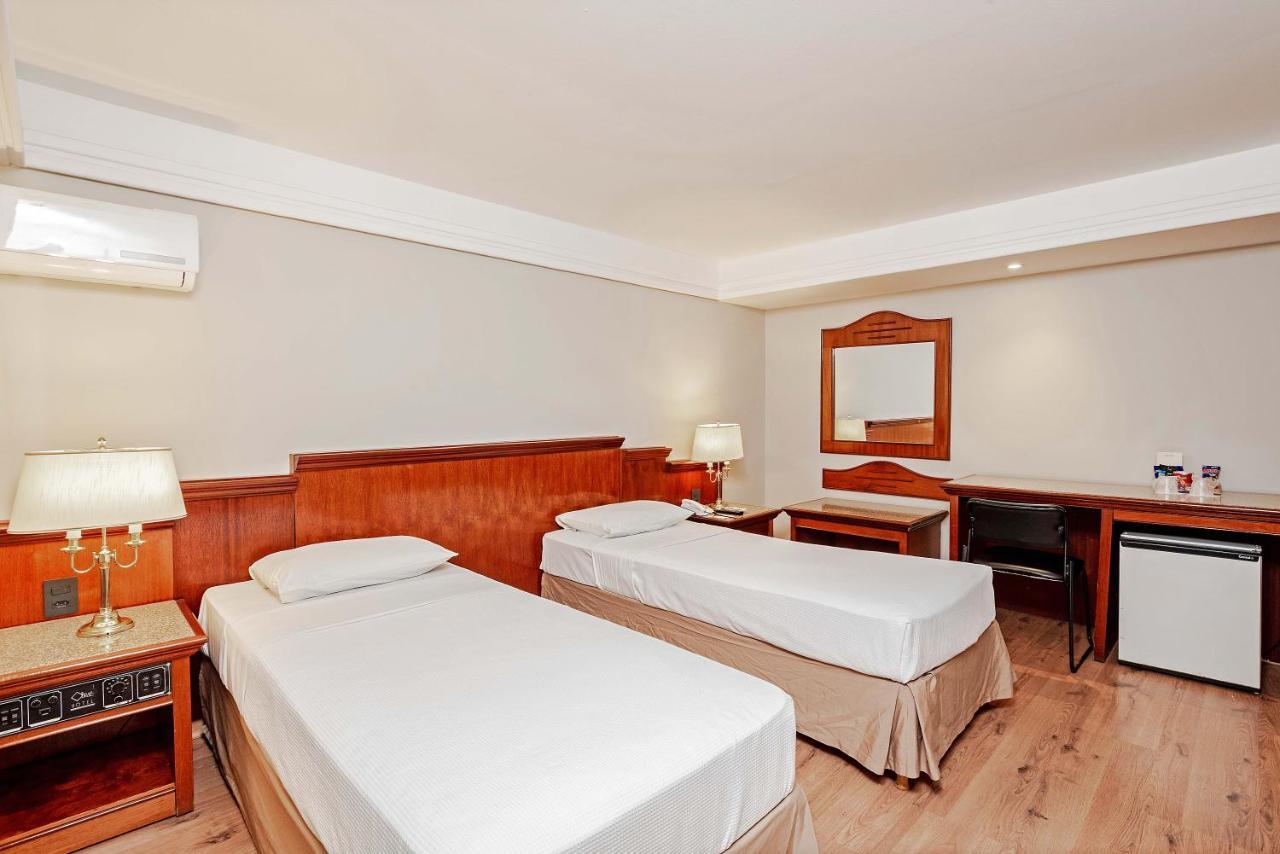 Hotel Rede Andrade Braz Curitiba