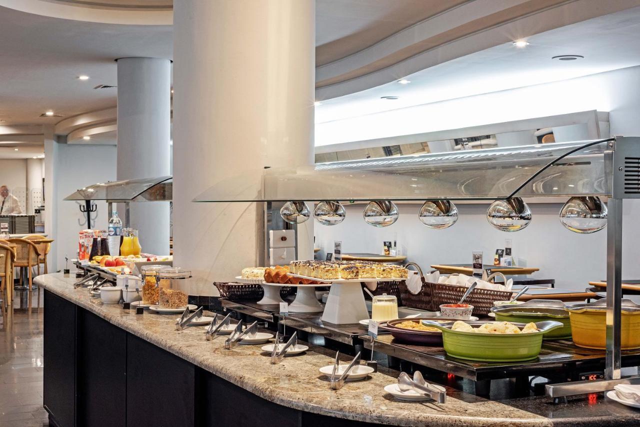 Rede Andrade Braz Hotel Curitiba